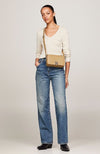 BOLSO TOMMY HILFIGER RESET CROSS MUJER