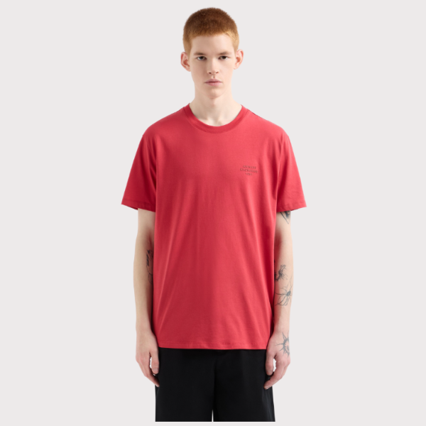 CAMISETA ARMANI EXCHANGE HOMBRE