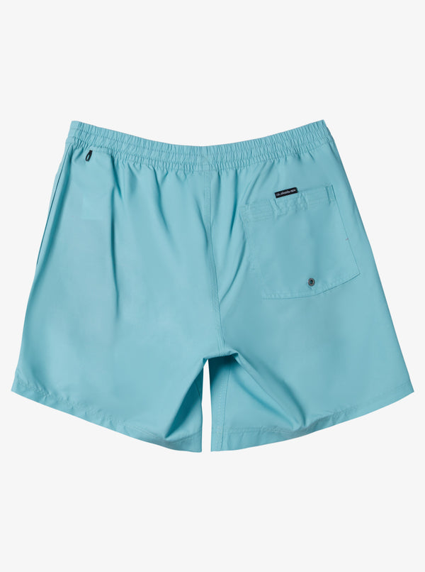 BAÑADOR QUIKSILVER SOLID 15 HOMBRE