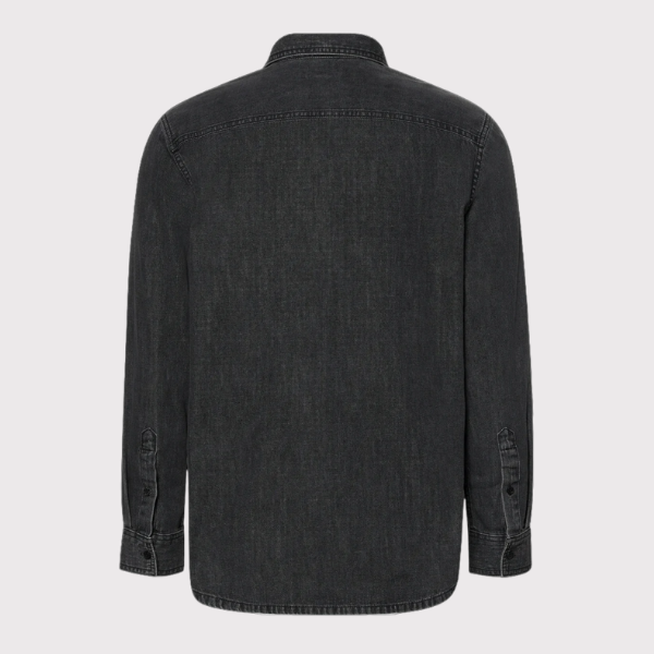 CAMISA CALVIN KLEIN CASUAL HOMBRE
