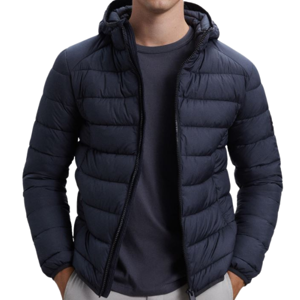 CHAQUETA ECOALF ASPENALF HOMBRE