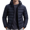 CHAQUETA ECOALF ASPENALF HOMBRE