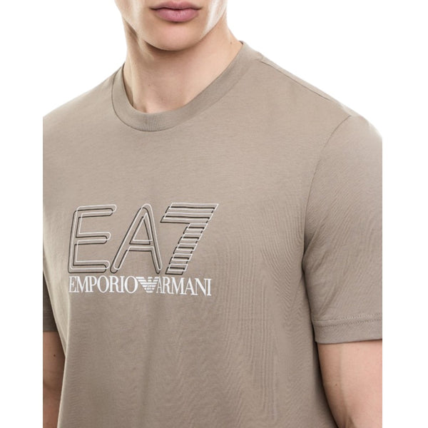 CAMISETA EA7 HOMBRE
