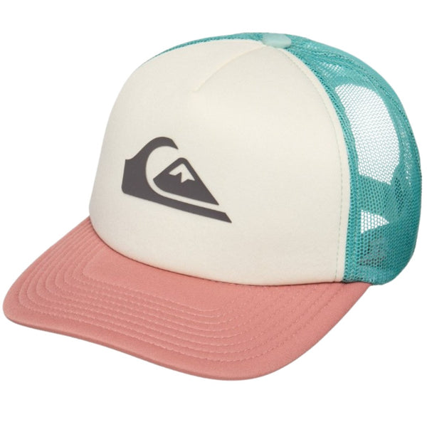 GORRA QUIKSILVER CLASSIC FOAM M& HOMBRE