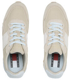 ZAPATILLA TOMMY HILFIGER VULC CORE  HOMBRE