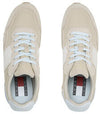ZAPATILLA TOMMY HILFIGER VULC CORE  HOMBRE