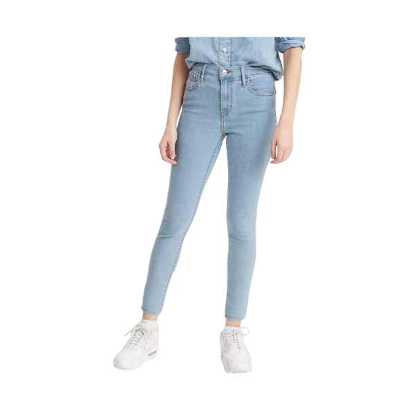 TEJANO 720 HIRISE SUPER SKINNY LEVI'S® MUJER