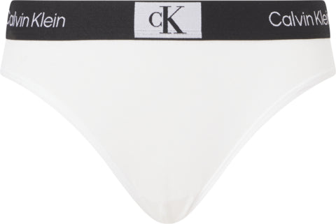 BRAGUITA BIKINI 3PK CALVIN KLEIN MUJER