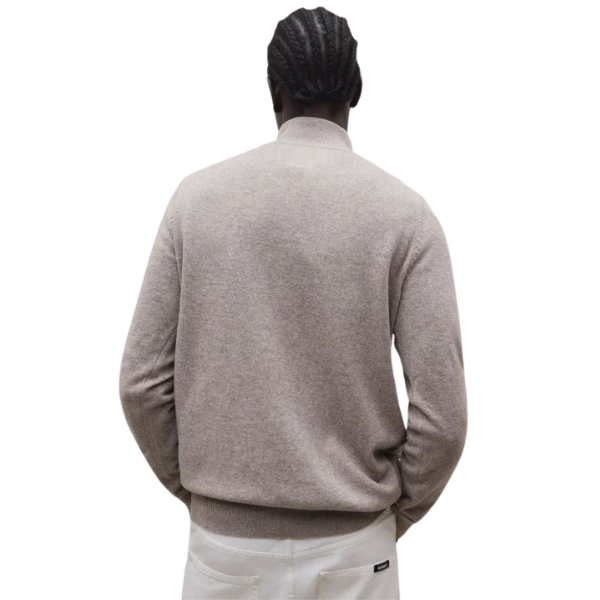 SUDADERA ECOALF LARCH HOMBRE