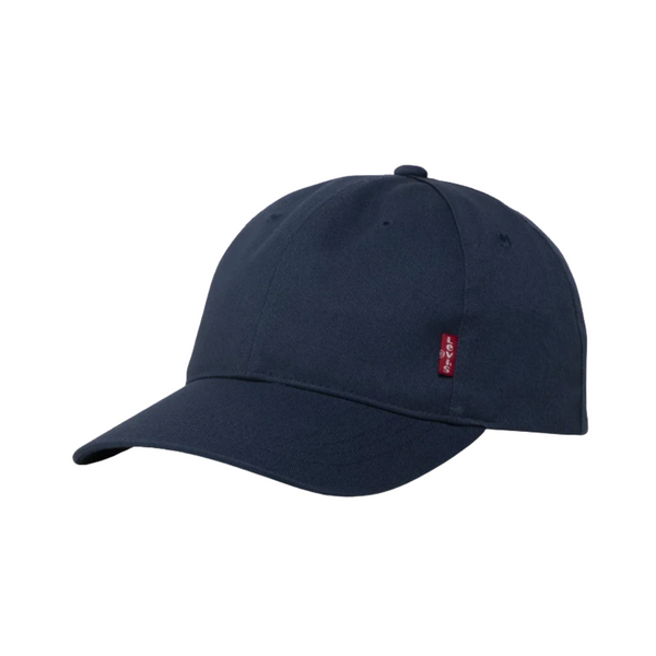 GORRA LEVI'S® CLASSIC TWILL RED TAB BASEBALL H