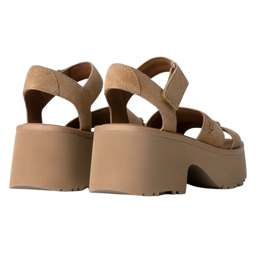 SANDALIA UGG  NEW HEIGHTS ANKLE MUJER