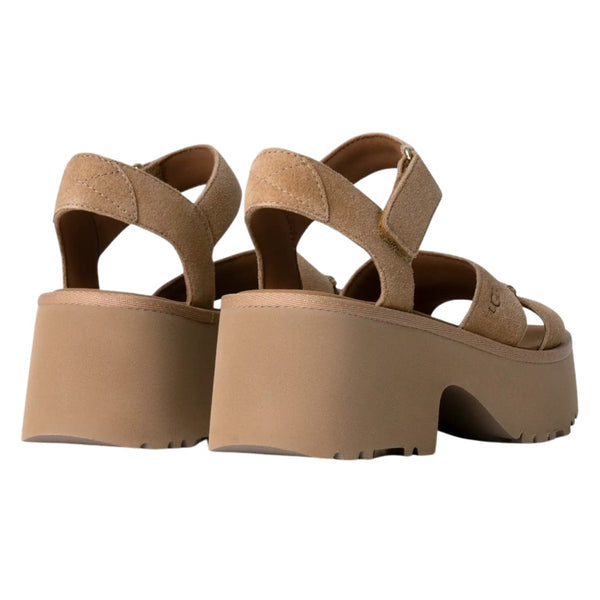 SANDALIA UGG  NEW HEIGHTS ANKLE MUJER