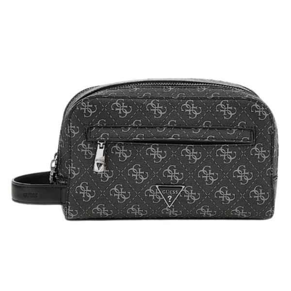 NECESER GUESS TORINO BEAUTY CASE HOMBRE