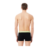 BOXER LACOSTE PACK 3 COURTS HOMBRE