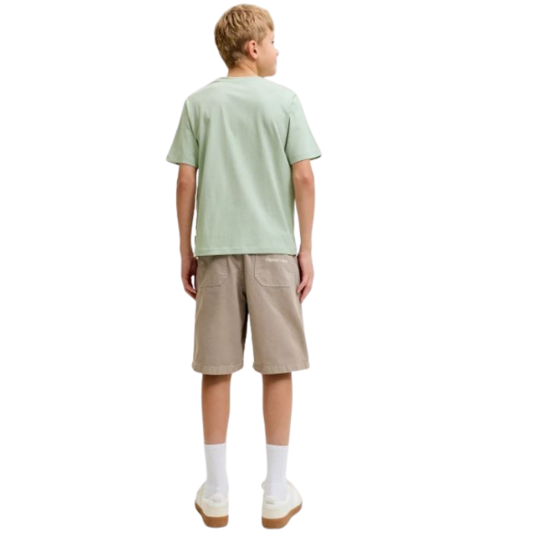 CAMISETA JACK&JONES JCOFUSION JUNIOR