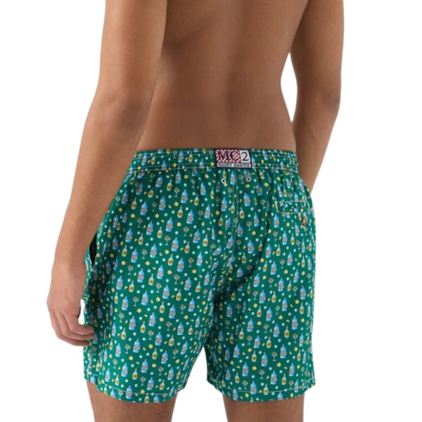 BAÑADOR SAINT BARTH LIGHTING FANTASY HOMBRE