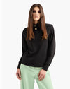 JERSEY ARMANI EXCHANGE MUJER