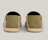ALPARGATA TOMMY HILFIGER CORE TEXTILE HOMBRE