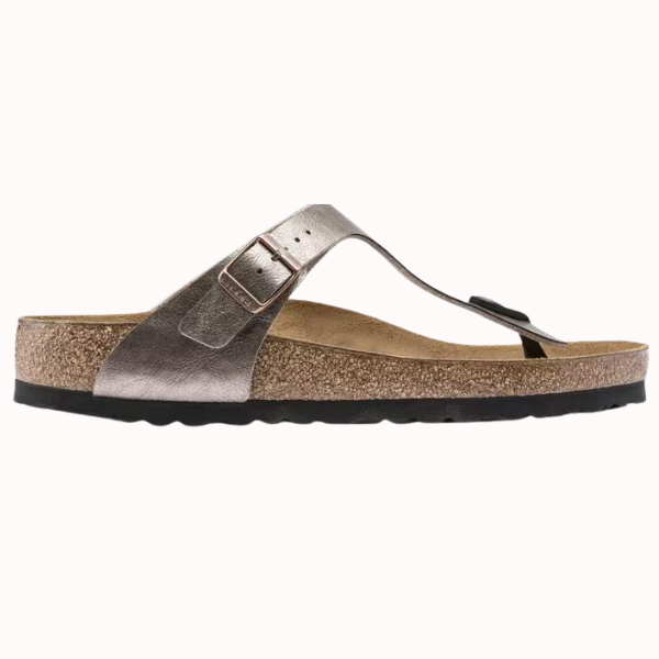 ZAPATO BIRKENSTOCK GIZEH BF MUJER