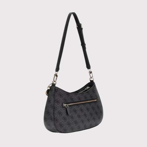 BOLSO GUESS NOELLE II TOP ZIP MUJER