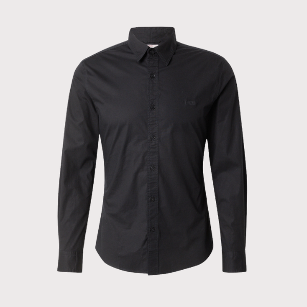 CAMISA LEVI´S® BATTERY SLIM HOMBRE