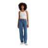 TEJANO LEVI'S®  BAGGY DAD MUJER