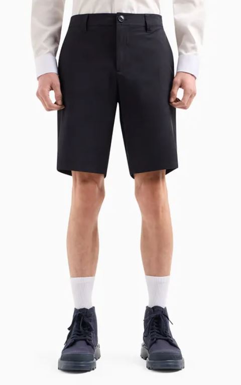 BERMUDA ARMANI EXCHANGE HOMBRE