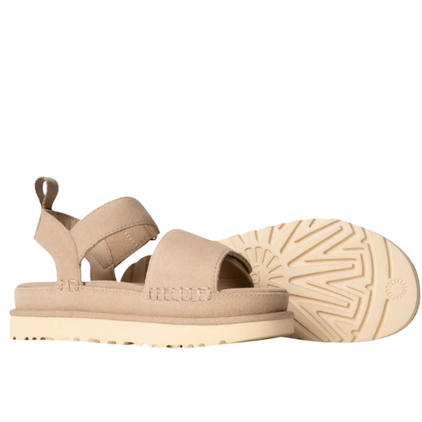 SANDALIA UGG GOLDENSTAR MUJER