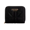 BILLETERO GUESS BRERA LARGE ZIP MUJER
