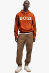 SUDADERA HUGO BOSS WEBASIC HOMBRE