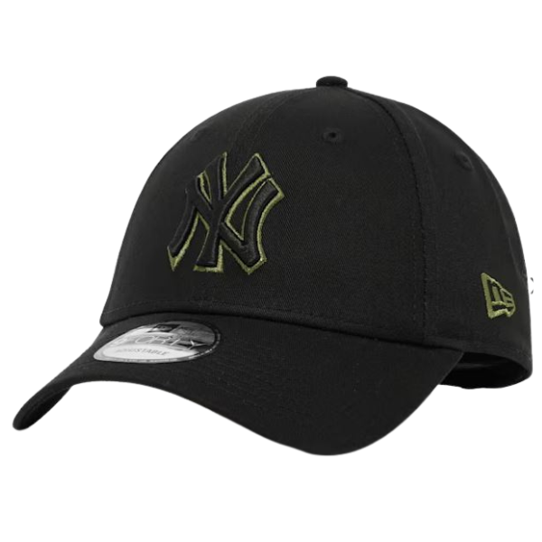 GORRA NEW ERA NEW YORK YANKEES HOMBRE