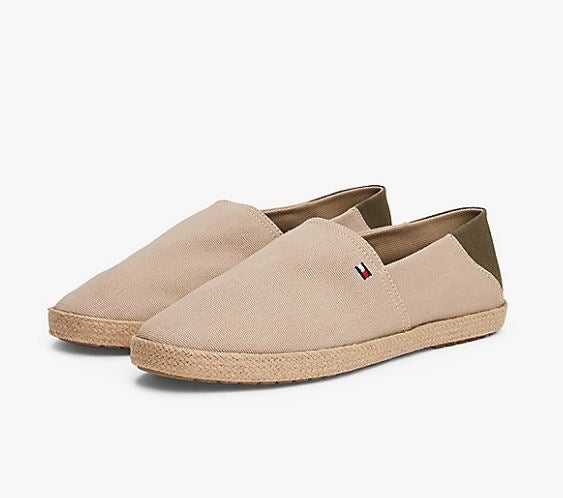 ALPARGATA TOMMY HILFIGER CORE HOMBRE