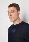 JERSEY ARMANI EXCHANGE HOMBRE