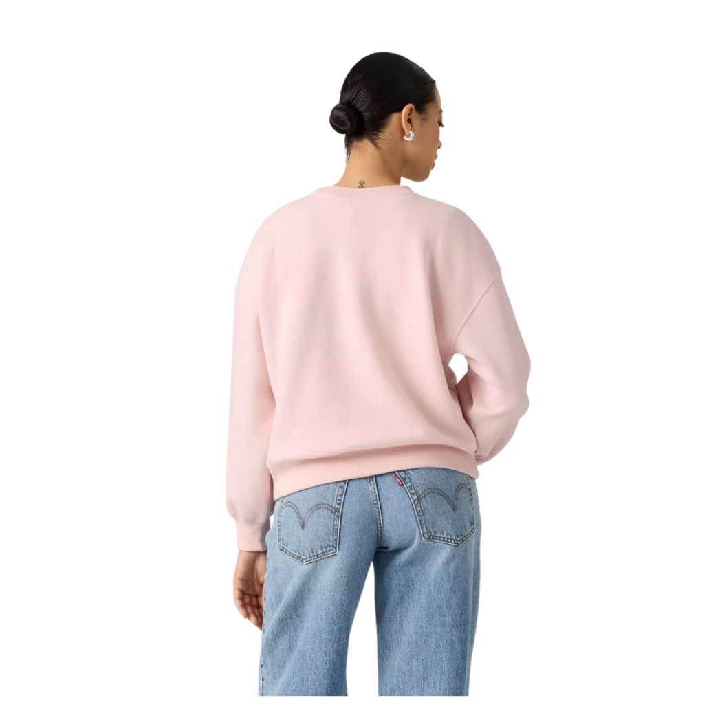 SUDADERA LEVI'S® EVERYDAY CREWNECK MUJER