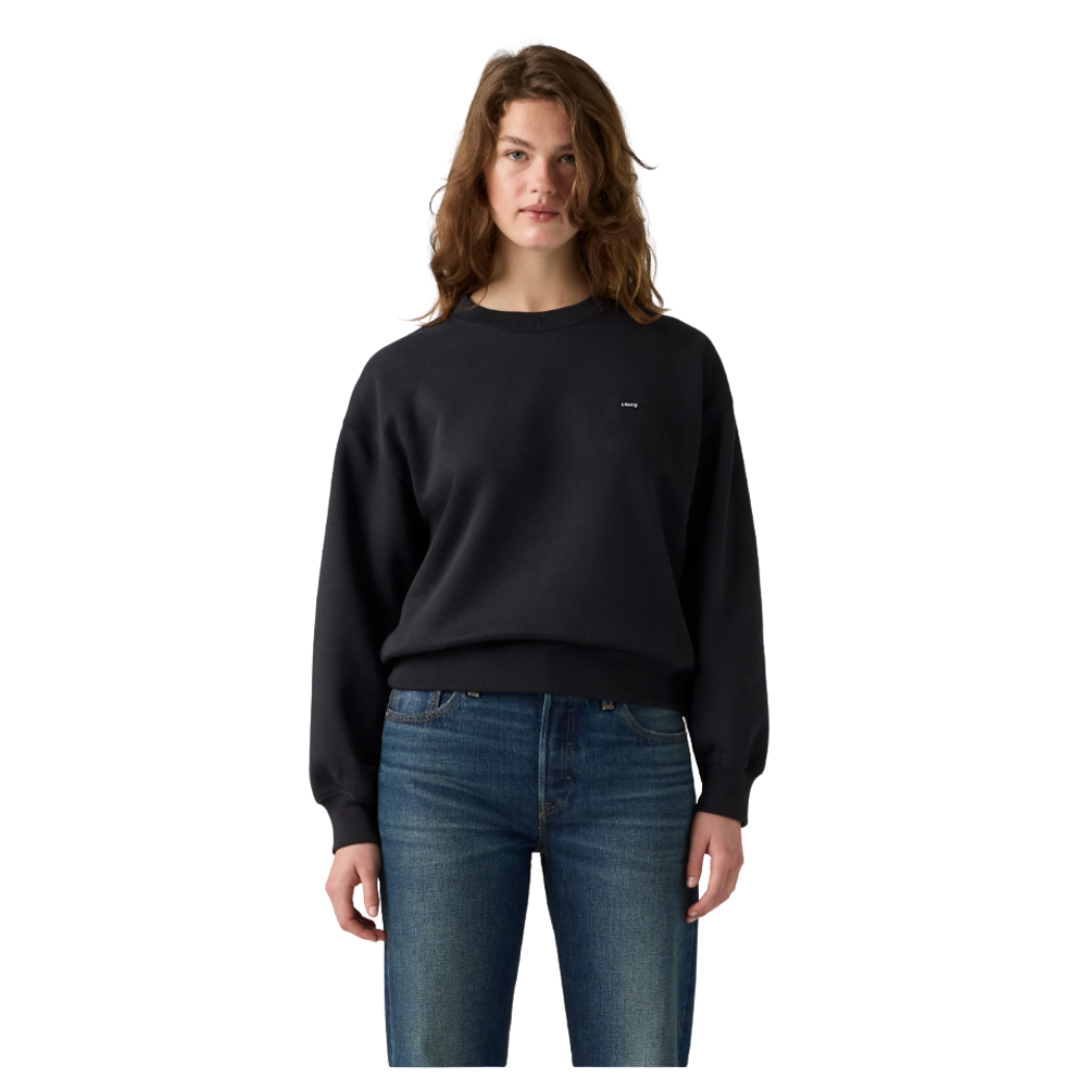 SUDADERA LEVI'S® EVERYDAY CREWNECK MUJER