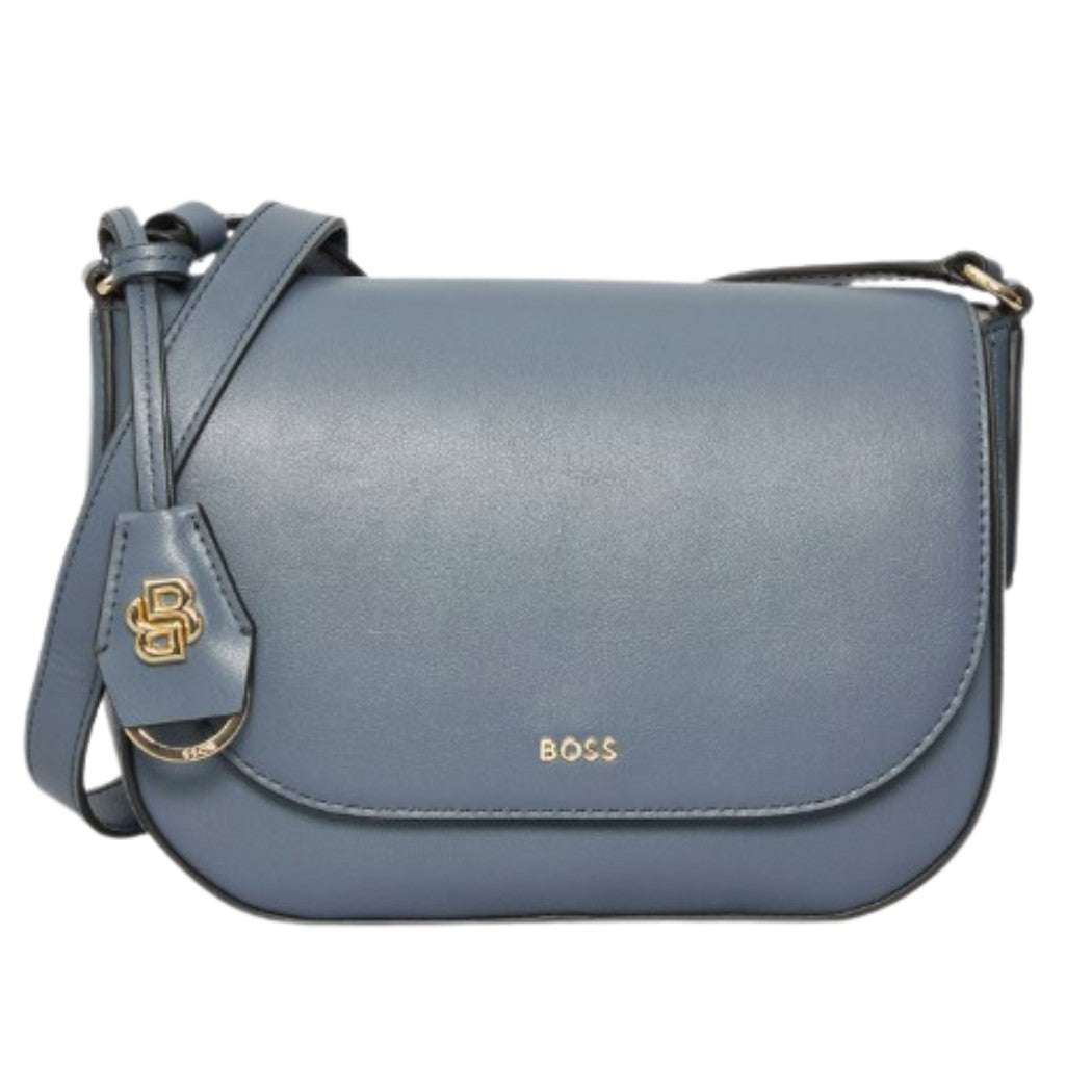 BOLSO HUGO BOSS NUMAH SADDLE MUJER