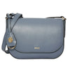 BOLSO HUGO BOSS NUMAH SADDLE MUJER