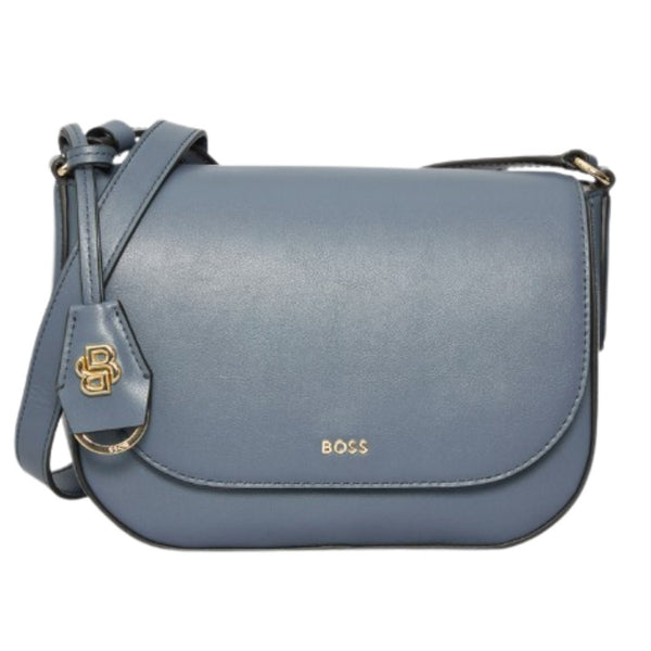 BOLSO HUGO BOSS NUMAH SADDLE MUJER