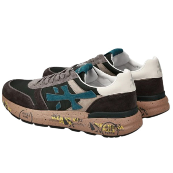 ZAPATILLA PREMIATA MICK HOMBRE