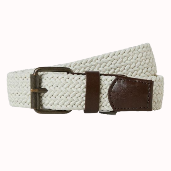 CINTURON JACK&JONES JACTERAN HOMBRE
