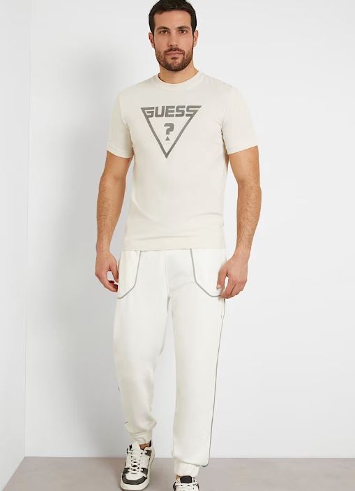 CAMISETA GUESS QUEENCIE CN HOMBRE