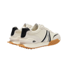 ZAPATILLA LACOSTE DELUXE 124 MUJER