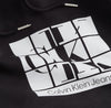 SUDADERA SCATTERED CALVIN KLEIN HOMBRE