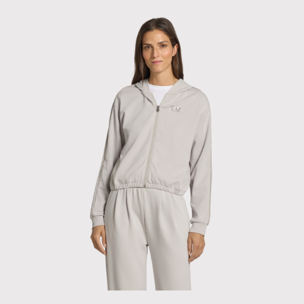 SUDADERA EA7 MUJER