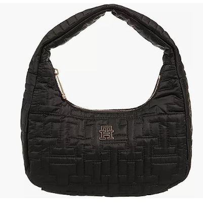 BOLSO TOMMY HILFIGER  CHIC NYLON MUJER