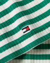 VESTIDO TOMMY HILFIGER SLIM 5X2 MUJER