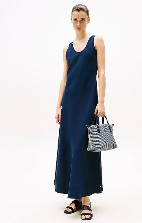 BOLSO TOMMY HILFIGER POPPY SUMMER MUJER