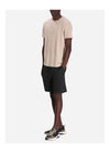 CAMISETA TEE 2 HUGO BOSS HOMBRE
