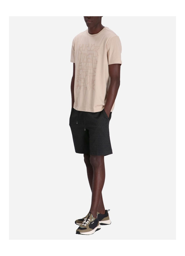 CAMISETA TEE 2 HUGO BOSS HOMBRE