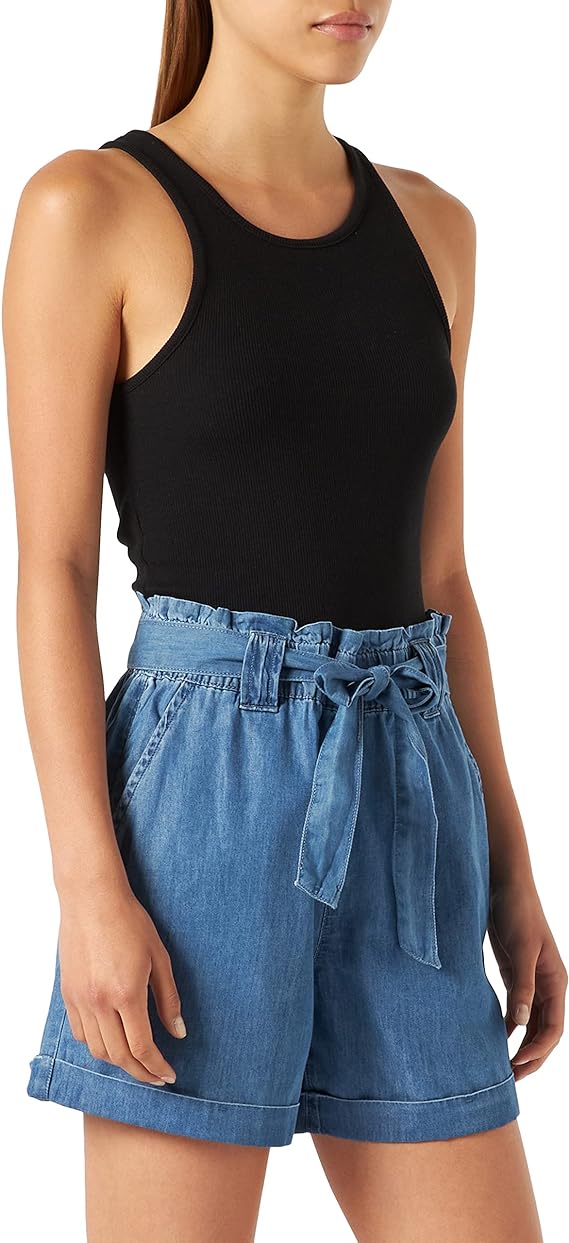 SHORT ONLY ONLBEA SMILLA NOOS MUJER